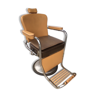 Barber Chair