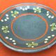 Bowl / Ashtray Earthenware with glaze (Savoie)
