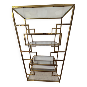 vitrine