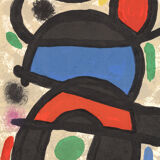 Joan Miro
