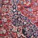 Persian carpet Keshan, Iran 200x300.