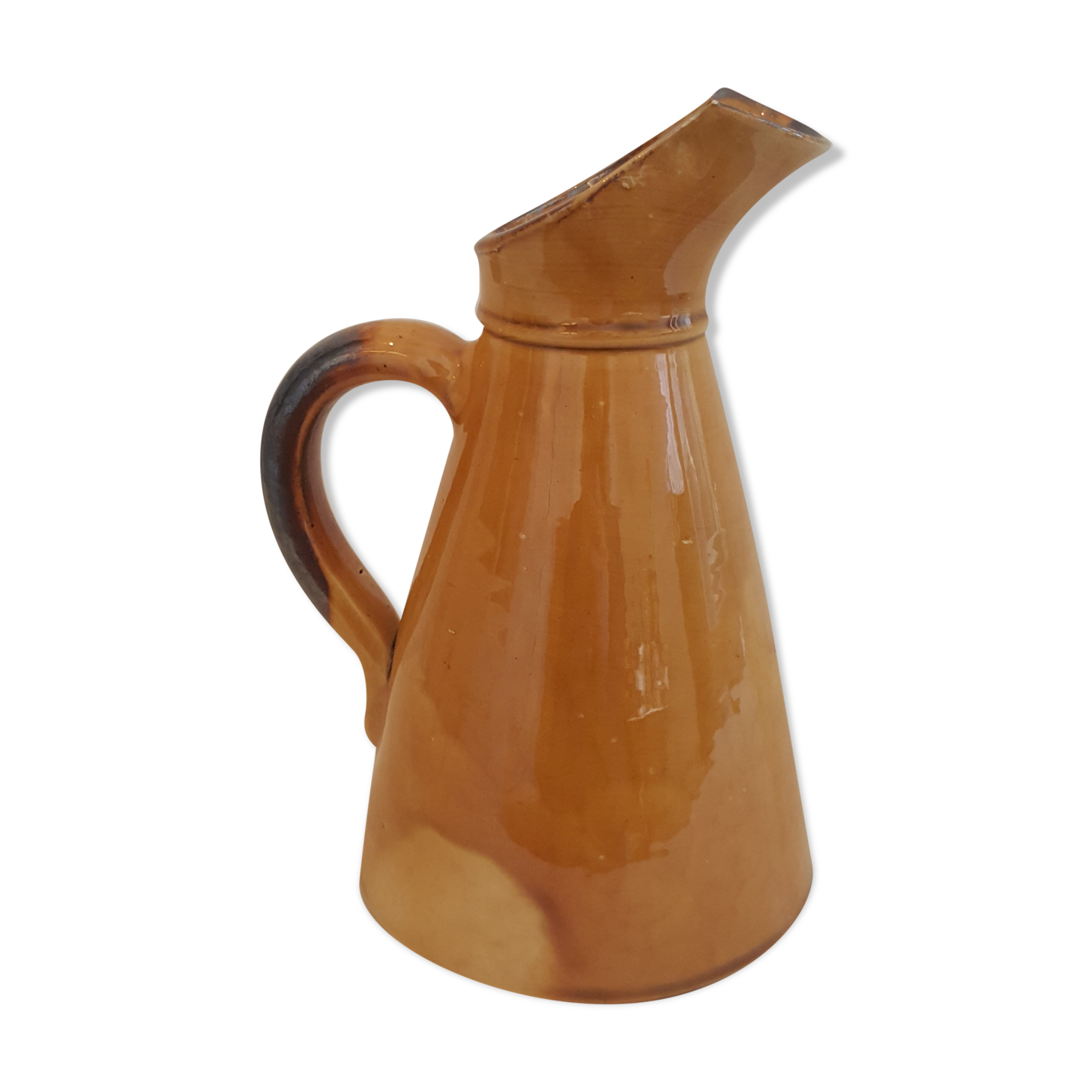 Vallauris aegtina water pitcher