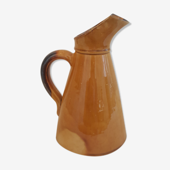 Vallauris aegtina water pitcher