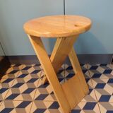 Suzy Folding Stool by Adrian Reed