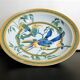 Plat creux Hermes modele toucan