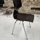 Lot 4 chaises
Flötotto pagwood 1960"