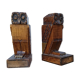 Bookends
