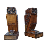 Bookends