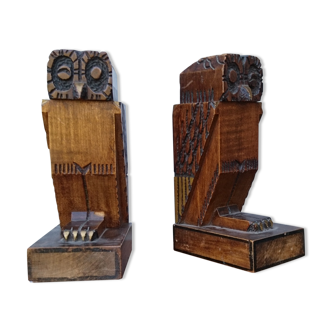 Bookends