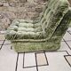 Vintage armchair