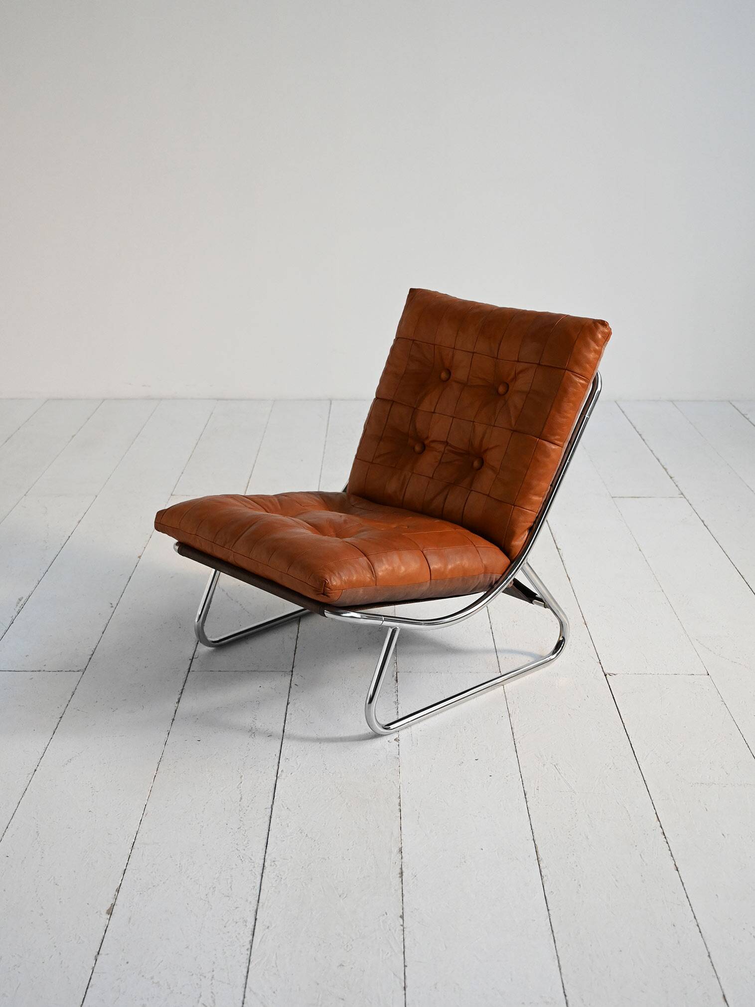 Armchair attributed to Peter Hoyte