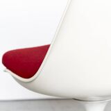 Chaise Tulipe n° 151 par Ero Saarinen pour Knoll International, années 1970