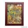 Large oil painting of a garden landscape, Alexander Michael 1997