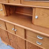 Buffet bahut vintage kitchen vintage 1950