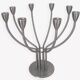 Chandelier/8-arm candelabrum IKEA vintage by Knut and Marianne Hagberg