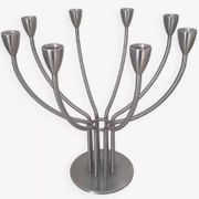 Chandelier/8-arm candelabrum IKEA vintage by Knut and Marianne Hagberg