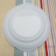 Plat de service L'Amandinoise Montréal