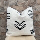 Berber cushion