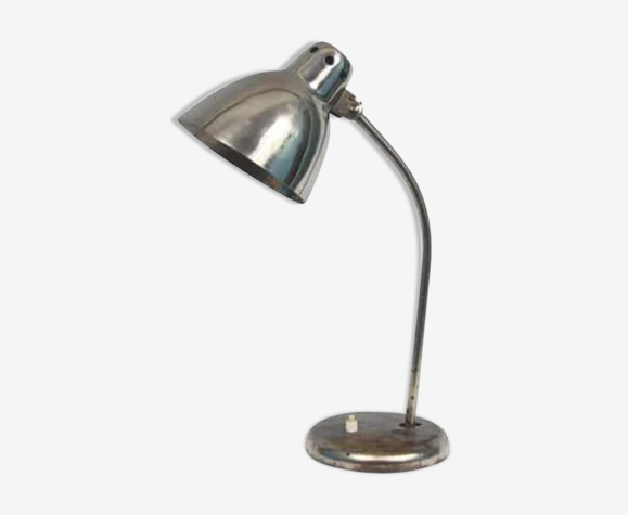 Lampe de table, années 60