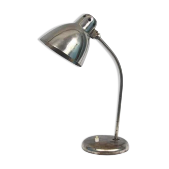 Lampe de table, années 60