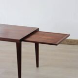 Danish Rosewood Coffee Table - Denmark