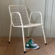 Fauteuil Rio, EMU