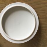 Old porcelain candy factory from Limoges