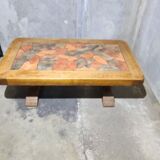 Table basse Barrois