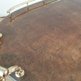 Serving trolley Aldo Tura
