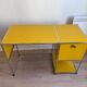 Bureau USM jaune