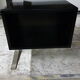 Bureau de ministre design de Gianni Moscatelli pour Formanova années 70