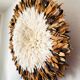 Juju Hat beige 65 cm