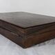 beautiful wooden storage box or jewelry box