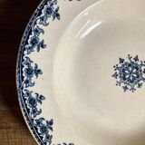 Iron Earth Plate HB-Cie model Gagny