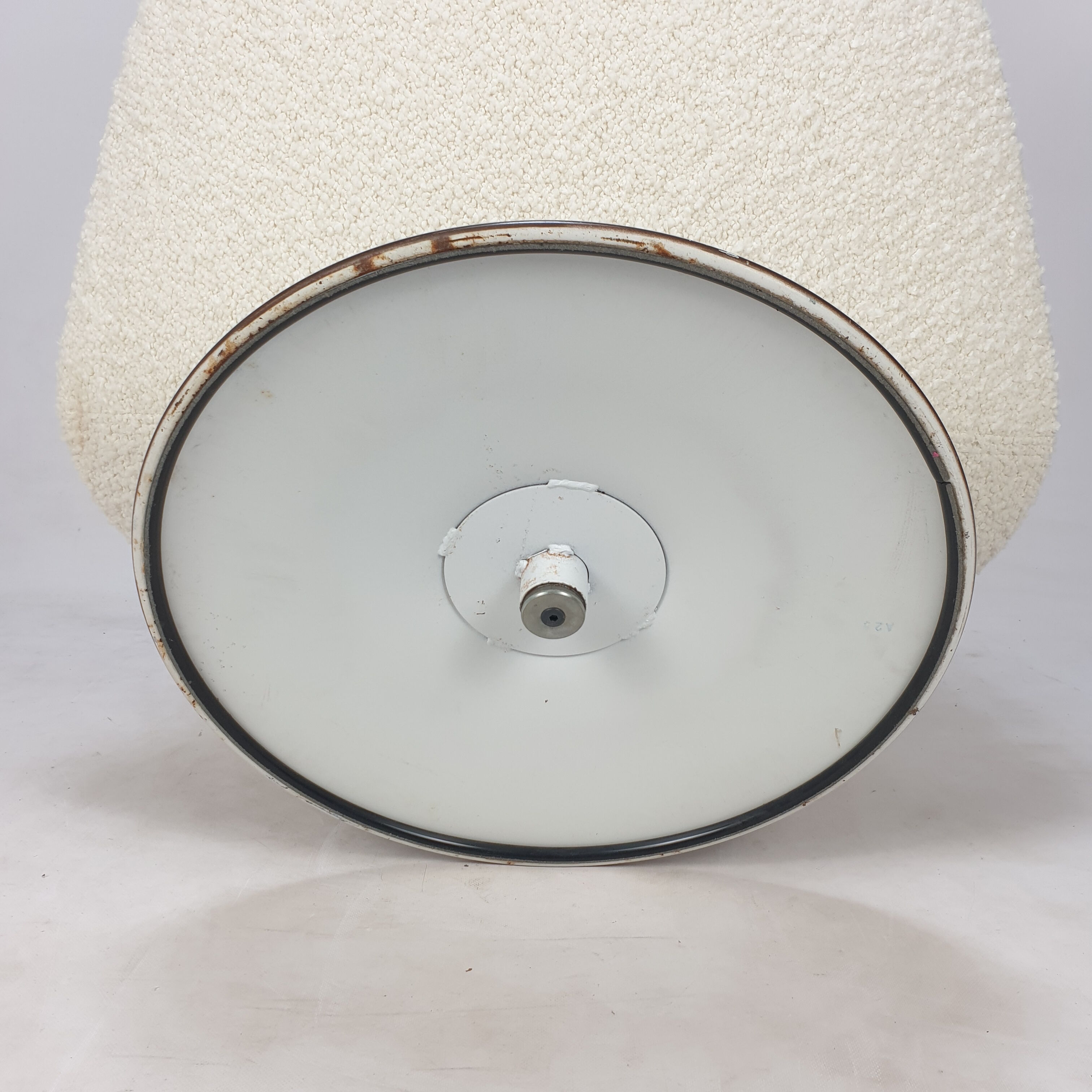 F511 Lounge Chair by Geoffrey Harcourt for Artifort, 1960s