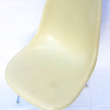Chair DSX Eames color parchment