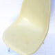 Chaise DSX Eames couleur parchemin