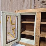 Storage cabinet