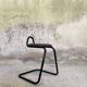 Vintage 80s stool