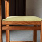 Set of 4 dining chairs by Farstrup, Denmark, 1970's