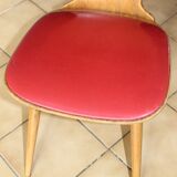 Chaise Baumann modèle " fourmi "