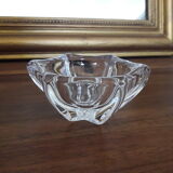 Daum crystal cup