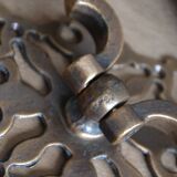 Door knocker