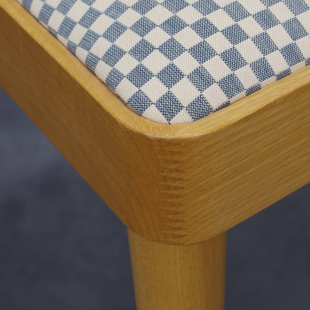8x Postmodern Dining Chair by Arco, 1990s