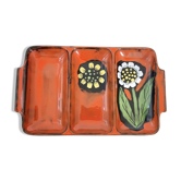 Vintage dish 1960