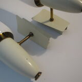 Pair of Louis Kalff circa 1960