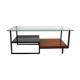 Table basse de Georges Frydman édition EFA circa 1960