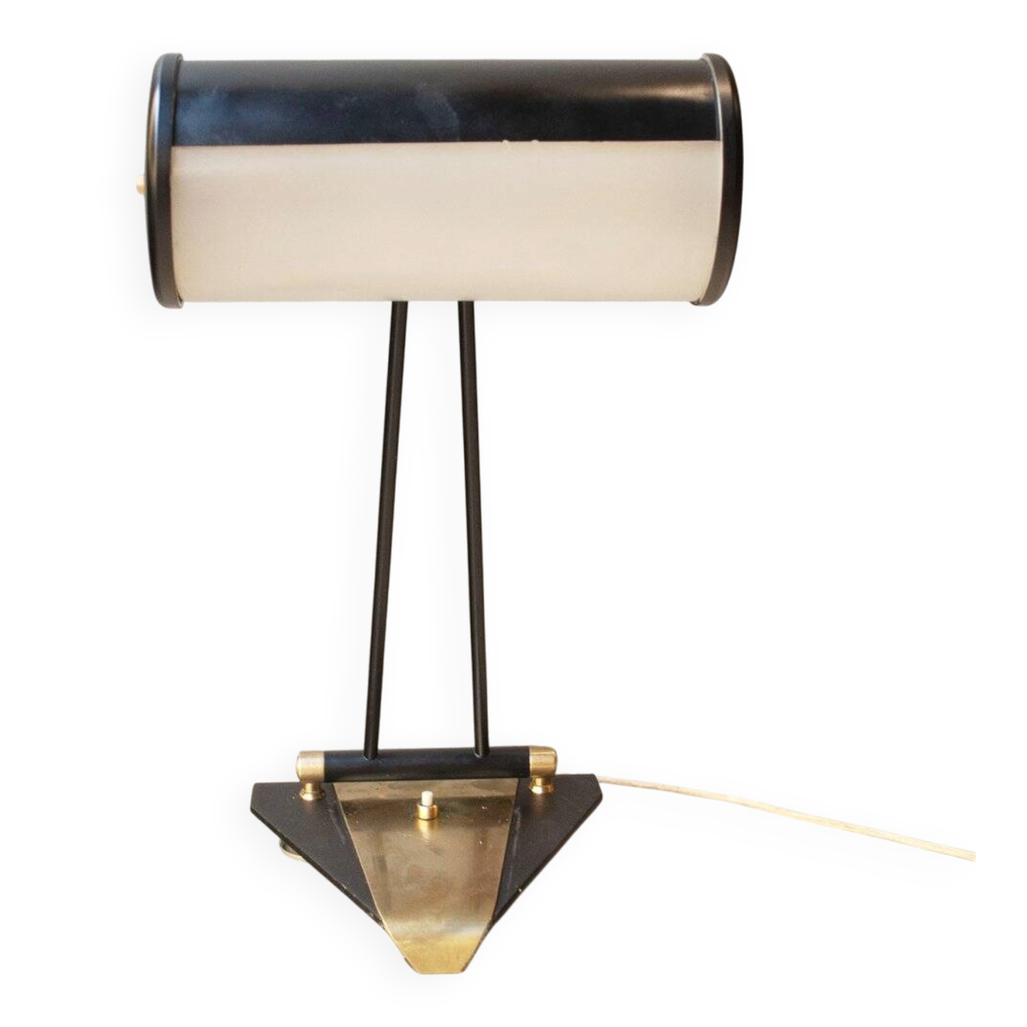Table lamp no. 8051 by Stilnovo, 1950s