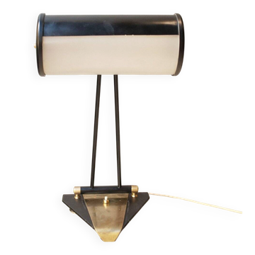 Table lamp no. 8051 by Stilnovo, 1950s