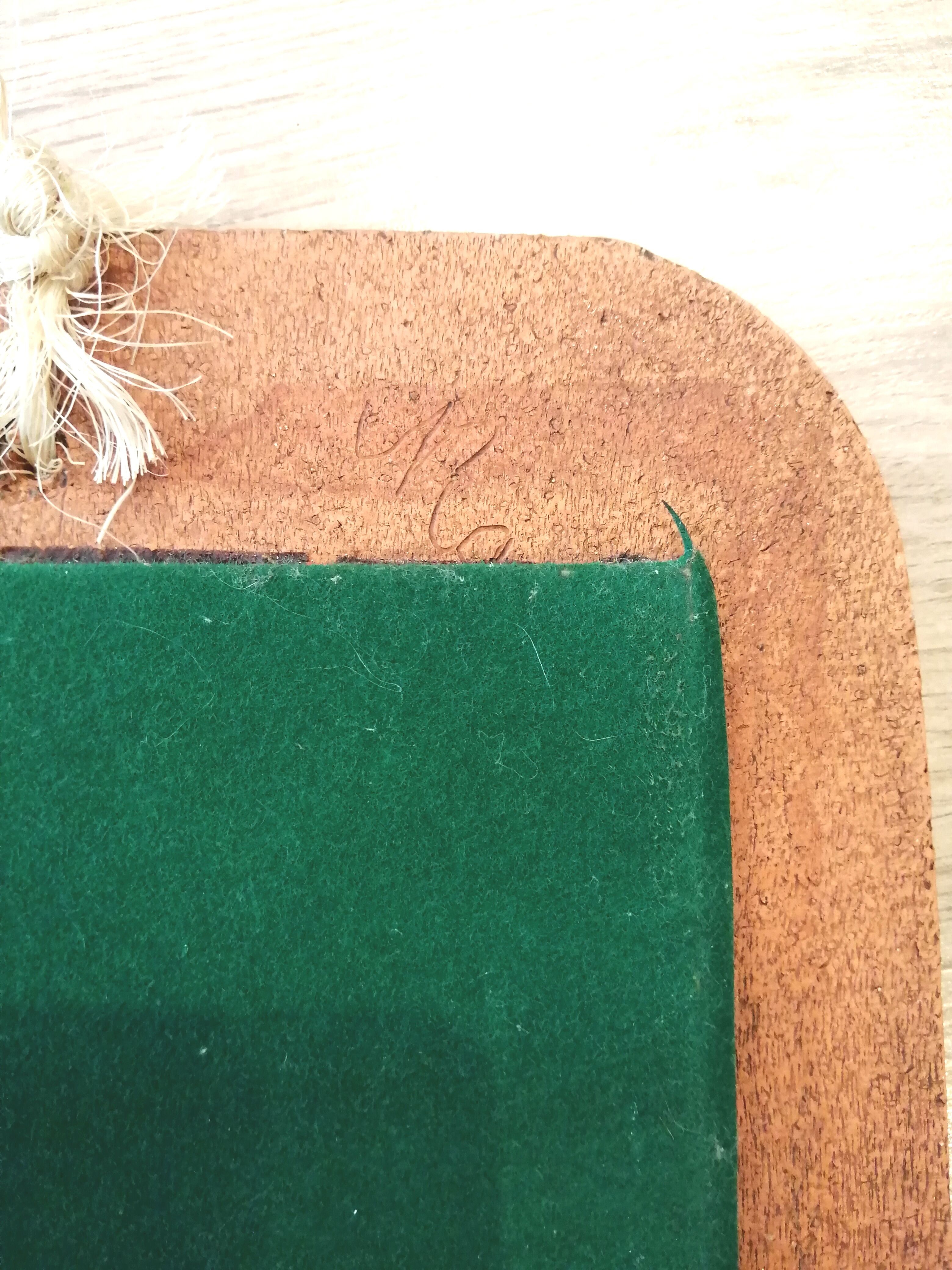 Ceramic mirror 50/60